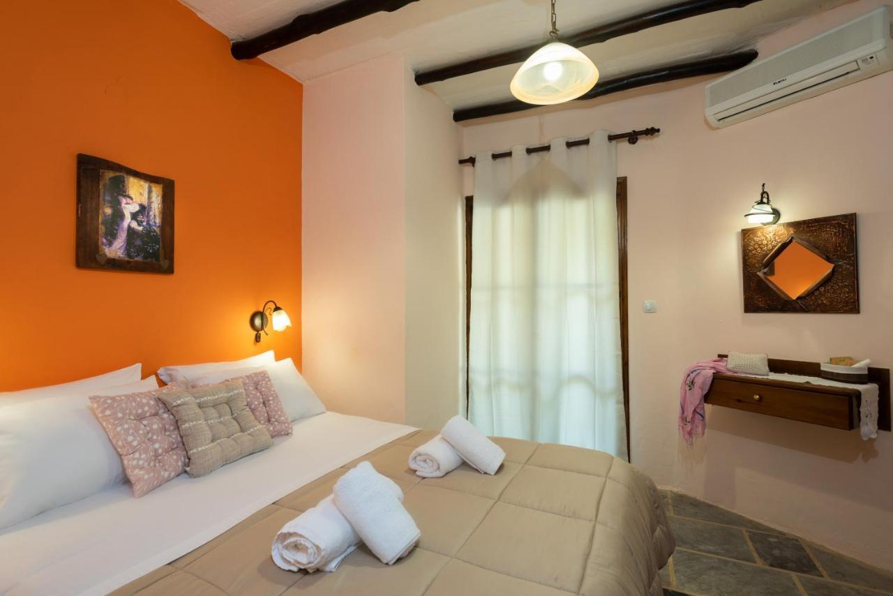 Villa Georgia คาลีเวส ภายนอก รูปภาพ