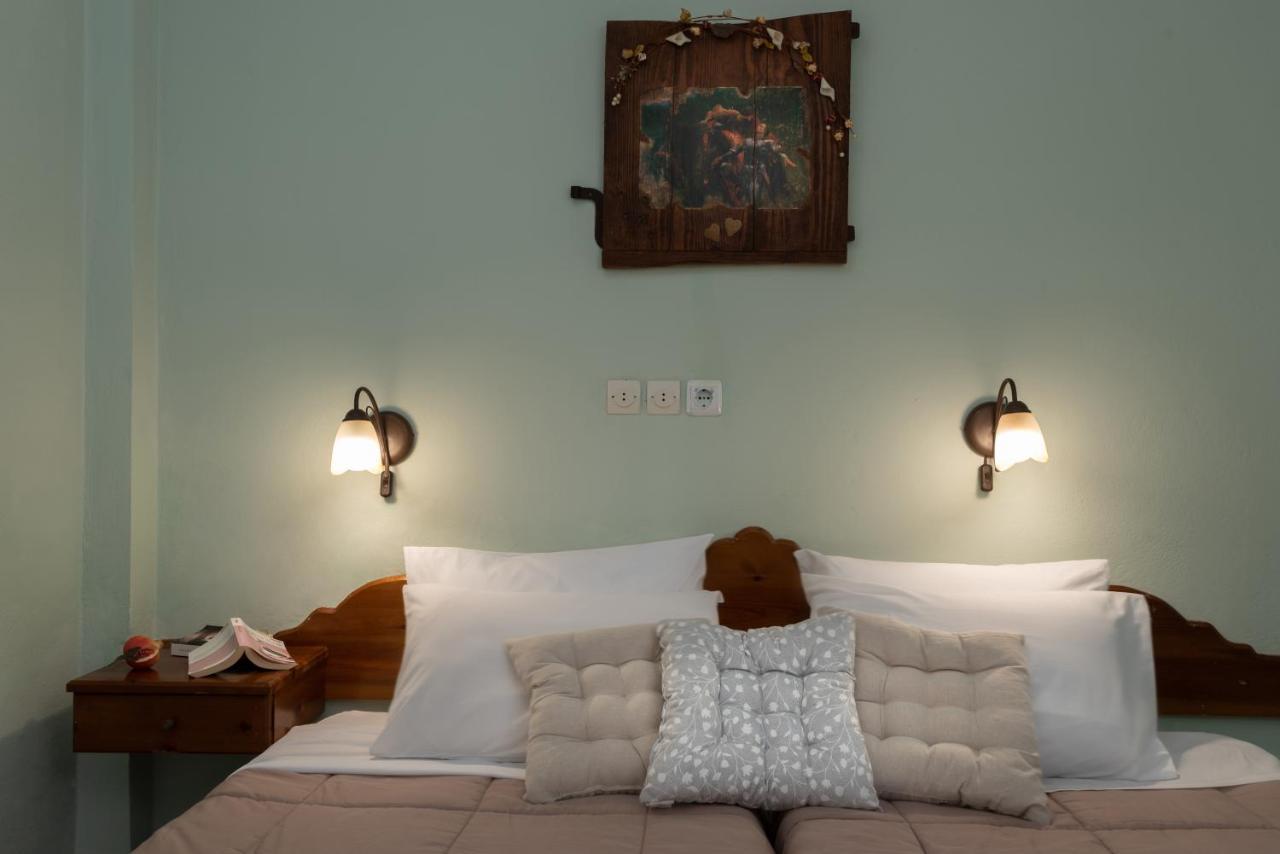 Villa Georgia คาลีเวส ภายนอก รูปภาพ