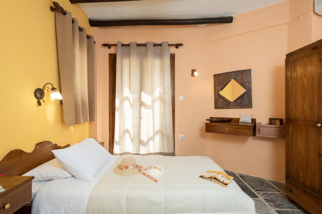 Villa Georgia คาลีเวส ภายนอก รูปภาพ