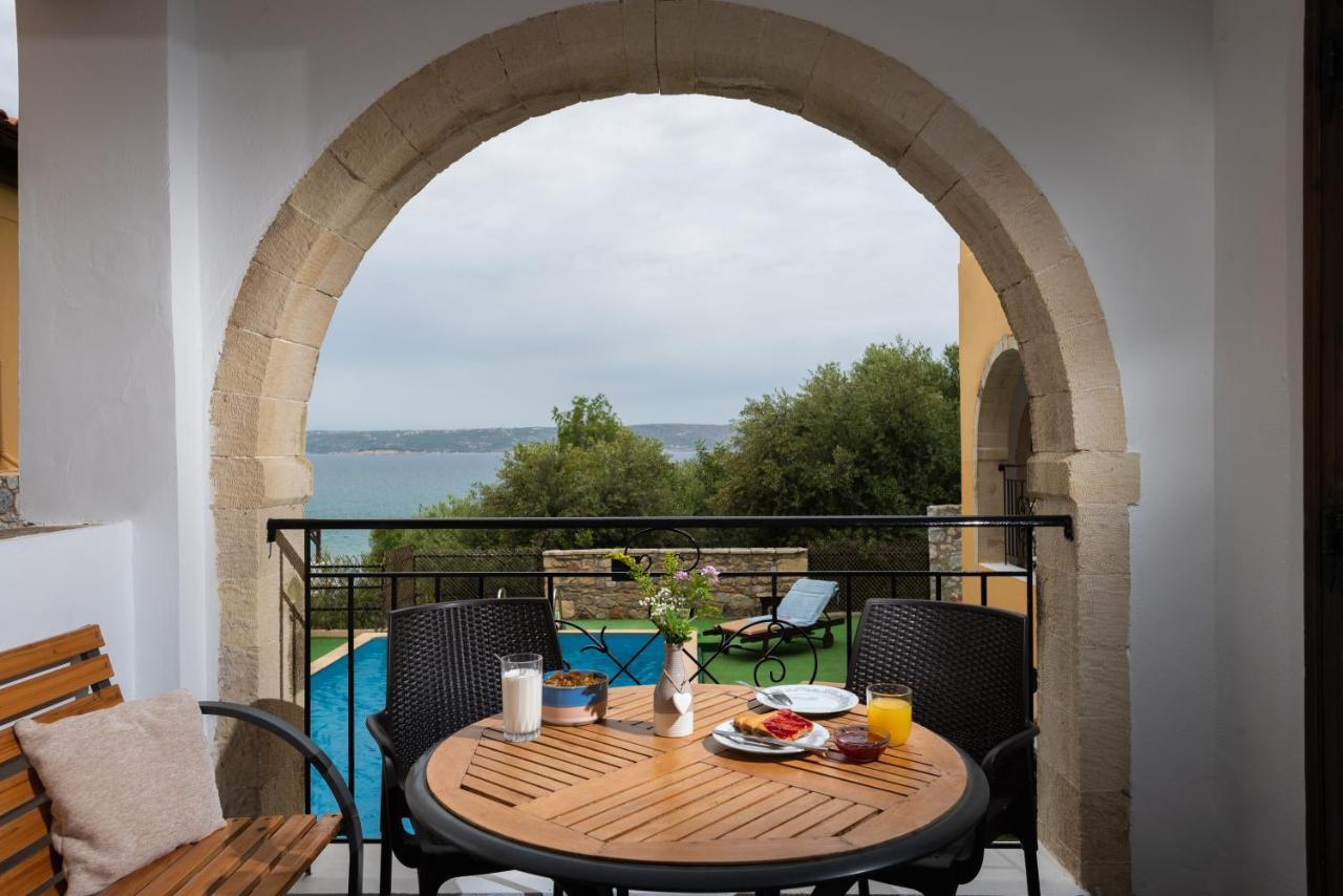 Villa Georgia คาลีเวส ภายนอก รูปภาพ