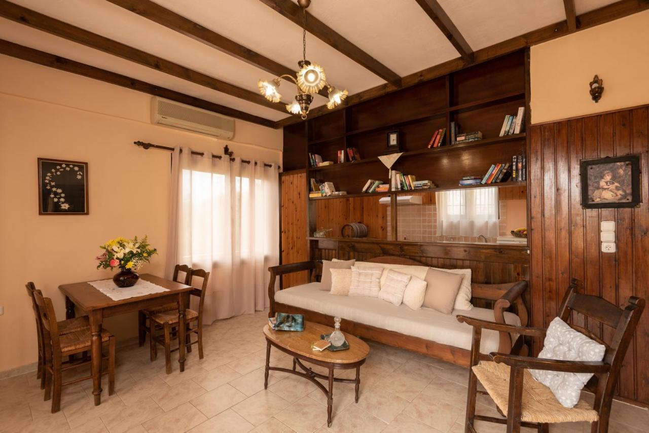 Villa Georgia คาลีเวส ภายนอก รูปภาพ