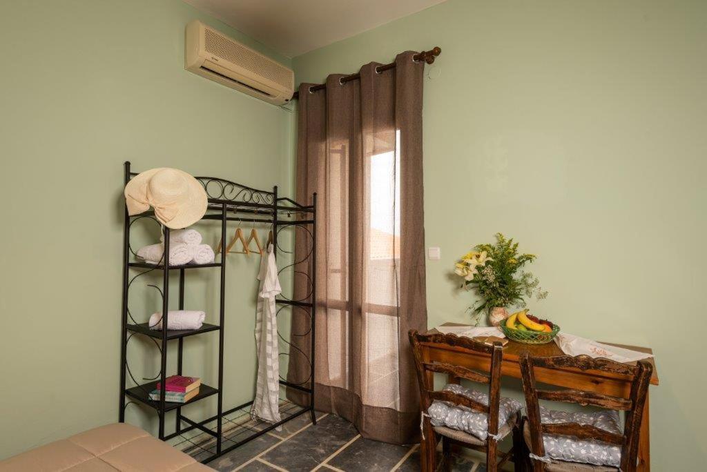 Villa Georgia คาลีเวส ภายนอก รูปภาพ