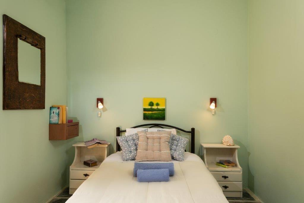 Villa Georgia คาลีเวส ภายนอก รูปภาพ