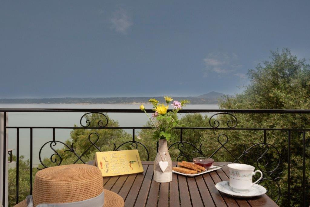 Villa Georgia คาลีเวส ภายนอก รูปภาพ