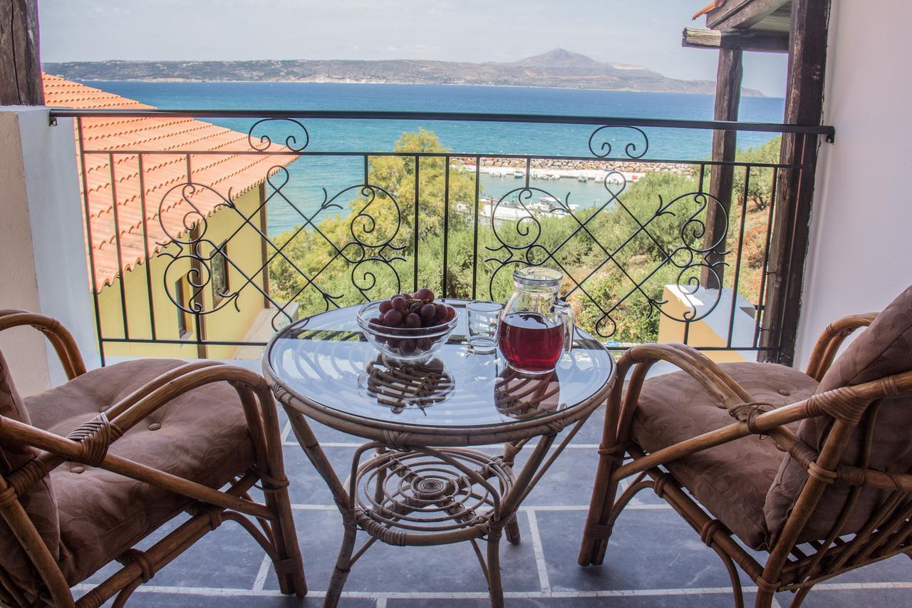 Villa Georgia คาลีเวส ภายนอก รูปภาพ